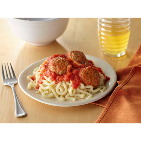 Thick and Easy Bulk Pureed Pasta, 2.2 Pound -- 6 per case