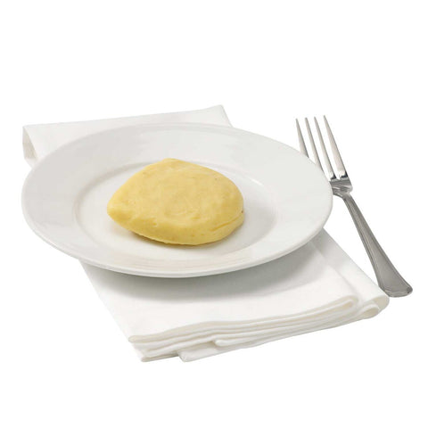 Hormel Healthlabs Thick and Easy Pureed Shaped Omelet, 2.5 Ounce -- 24 per case.