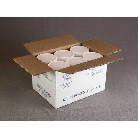 The Perfect Puree Mango Puree, 30 Ounce -- 6 per case