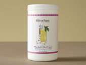 The Perfect Puree Thai Basil and Black Pepper Flavored Blend, 28 Fluid Ounce -- 6 per case.