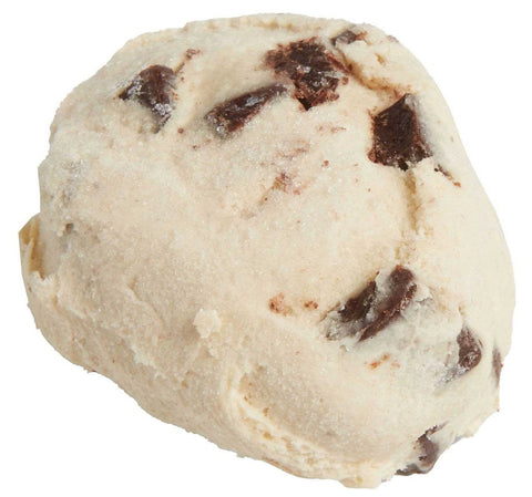 Jacquelines Chocolate Chunk Rustic Scones, 4 Ounce -- 60 per case