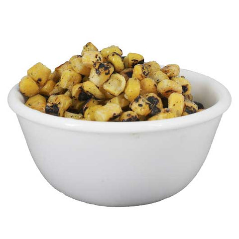 Savor Imports Ready To Eat Fire Roasted Corn, 20 Pound