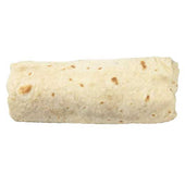 Los Cabos Shredded Beef Chili Cheese Colorado Burrito, 6 Ounce -- 32 per case