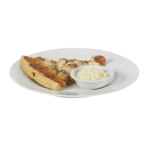 Bella Migliore Parmesan Cheese Packets, 3.5 Gram -- 200 per case.