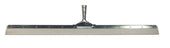 Impact Products Silver Straight Rubber Blade Squeegee, 36 inch -- 2 per case.