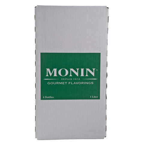 Monin Tiki Blend Syrup, 1 Liter -- 4 per case.