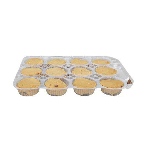 Sweet Street Peanut Butter with Reeses Cookie Dough, 4.4 Ounce -- 48 per case