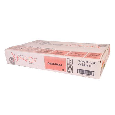 Sweet Street Original Cheesecake Xango, 4.8 Ounce -- 48 per case.