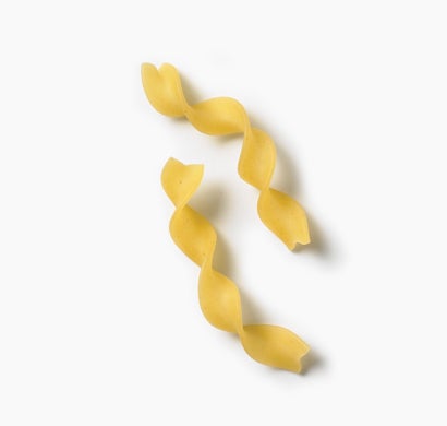 Dakota Growers 1/4 inch Egg Noodles Pasta, 5 Pound -- 2 per case.