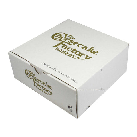 The Cheesecake Factory Bakery Reese's Peanut Butter 10 Inch Cheesecake, 80 ounce -- 2 per case