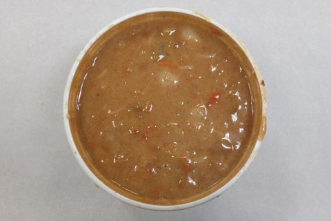 Bake N Joy Sunsational Carrot Muffin Batter, 8 Pound -- 2 per case.