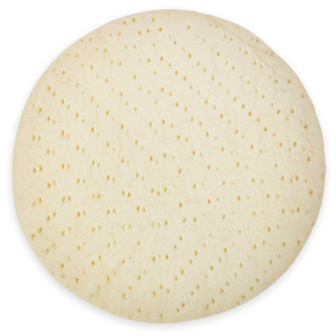 Smart Flour Foods Gluten Free Tavern Style Thin Pizza Crust, 12 inch -- 12 per case.