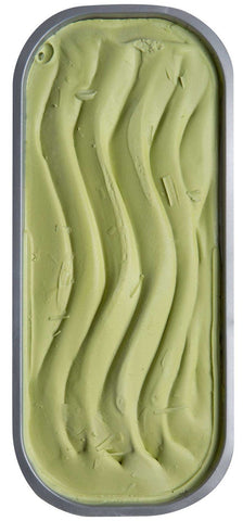 Villa Dolce Green Tea Gelato, 5 Liter