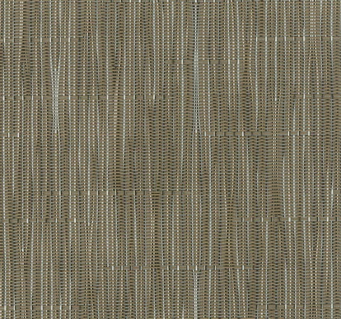 RITZ Grass Cloth Camel Rectangle Placemat, 13 x 19 inch -- 12 per case