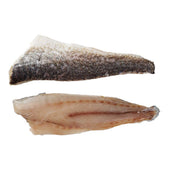 Pana Pesca Skin On Boneless Red Drum Fillet, 8-10 Ounce.
