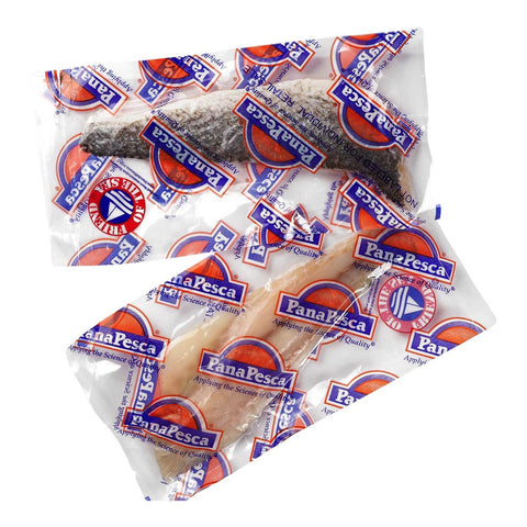 Pana Pesca Skin On Boneless Red Drum Fillet, 8-10 Ounce.