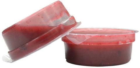 Girards Red Balsamic Vinaigrette, 2 Ounce -- 210 per case