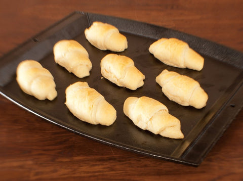 Lodge Preseasoned Cast Iron Chef Platter, 12 x 15 inch -- 3 per case.