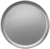 Winco Aluminum Coupe Style Pizza Pan, 12 inch -- 36 per case