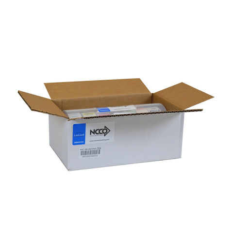 National Checking Company Kit, Refill Labels: D101 - D107.