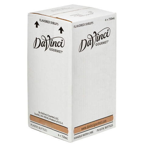 Davinci Gourmet Mango Flavored Syrup, 750 Milliliter -- 4 per case.