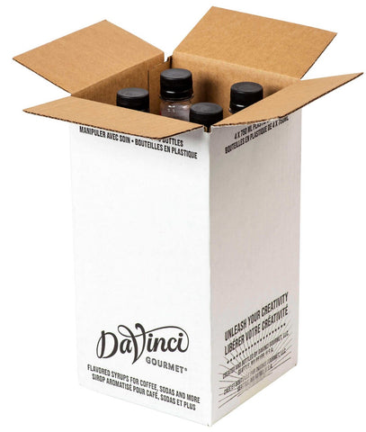 Davinci Gourmet Passionfruit Syrup, 750 Milliliter -- 4 per case