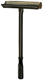 Tolco Black Automotive Squeegee, 16 inch -- 48 per case.
