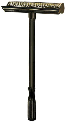 Tolco Black Automotive Squeegee, 16 inch -- 48 per case.