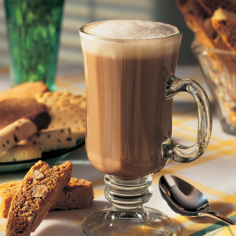 House Blend English Toffee Cappuccino, 2 Pound -- 6 per case.