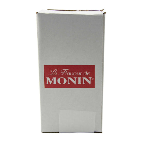 Monin Habanero Concentrated Flavor, 375 Milliliter -- 4 per case.