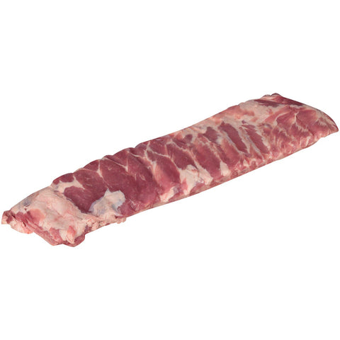 Smithfield St Louis Style Spare Rib, 50 Pound.