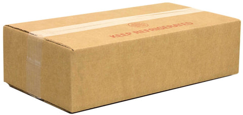 Creminelli Fine Meats Salami Calabrese, 3 Pound -- 3 per case.