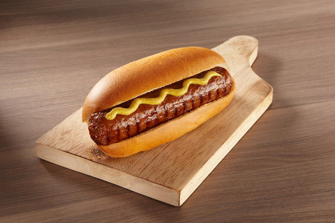 Johnsonville Hot Dog Beef Cooked 5:1