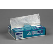 Brown Paper Goods Poly Coated Deli Sheet, 8 x 10.75 inch -- 6000 per case