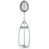 Vollrath Oval Squeeze Disher, 9.75 x 1.1875 inch -- 10 per case.