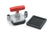 Redco® Insta Cut INTERCHANGEABLE Blade Assembly with T-Handles 3/8