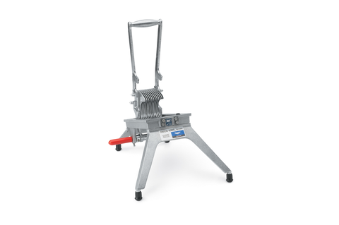 Lincoln Redco 3/8 inch Cut Onion King Slicer.