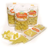 Colavita Penne Rigate Pasta, 1 Pound -- 20 Case