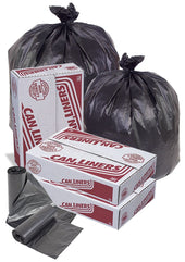 43X48 16 Microns Extra Heavy Liner -- 200 Count