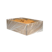 Advance Pierre Whole Grain Breaded Pork Steak, 3.85 Ounce -- 85 per case.