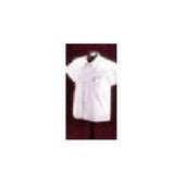 Arden Benhar Double Extra Large White Cook Shirt -- 4 per case.