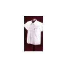 Arden Benhar Double Extra Large White Cook Shirt -- 4 per case.