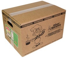 Tony Chacheres More Spice Creole Seasoning, 50 Pound.