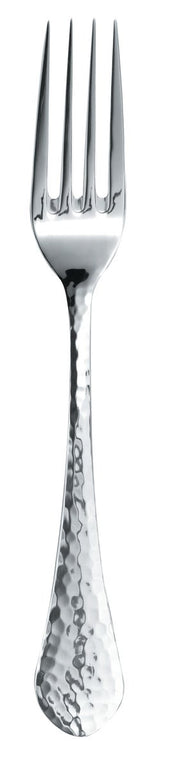 Walco 18/10 Stainless Hallmark 2000 IronStone Dinner Fork, 7 5/8 inch -- 12 per case