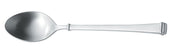 Hallmark Collection Ultra 18/10 One Piece Steak Knife, 5 inch.