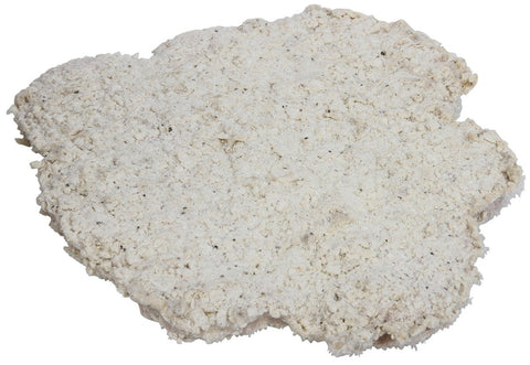 Holten 4 to 1 Country Fried Beef Steak Fritter, 4 Ounce -- 40 per case.