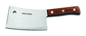 Dexter Russell Heavy Duty Stainless Cleaver, 7 inch.