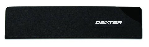 Dexter Russell Traditional Wide Knife Guard, 8 3/8 x 2 inch -- 12 per case.