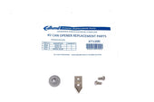 Edlund Number 2 Knife and Gear Replacement Kit.