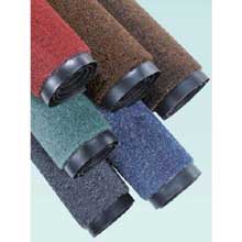 Cactus Brown Catalina Olefin Carpet Mat, 3 x 5 feet.